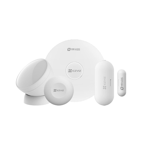 Kit de Alarma CS-B1 Ezviz