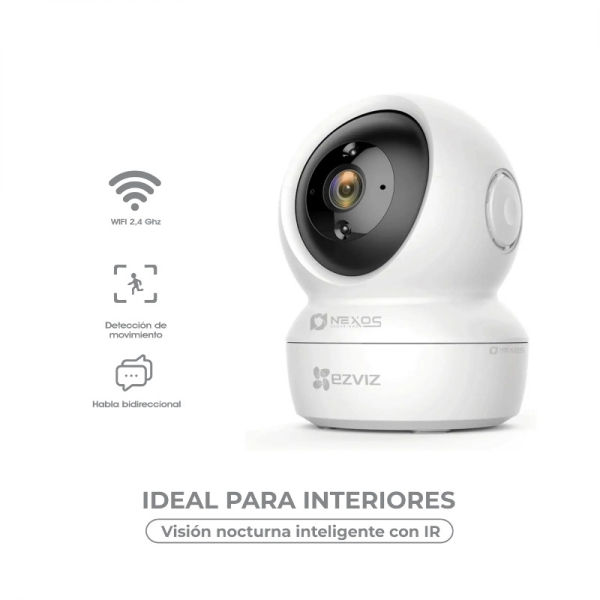 Cámara C6N 2MP Ezviz Ezviz
