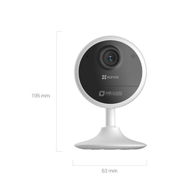 Cámara CB1 2MP Ezviz