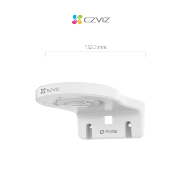 Soporte de montaje para pared C6n-H7c-H6c