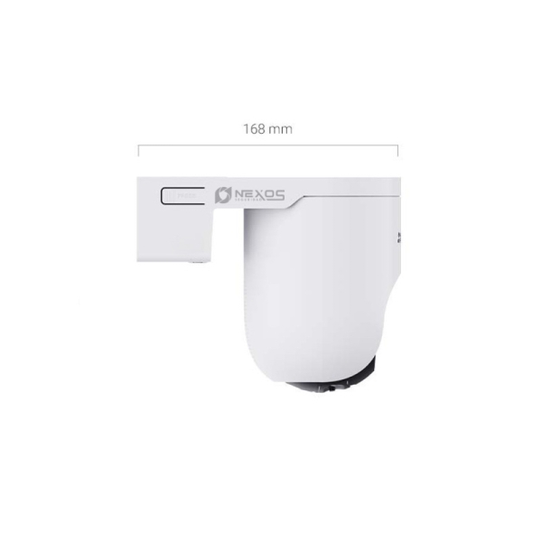 Cámara HB8 Lite 2k+ 4MP Ezviz