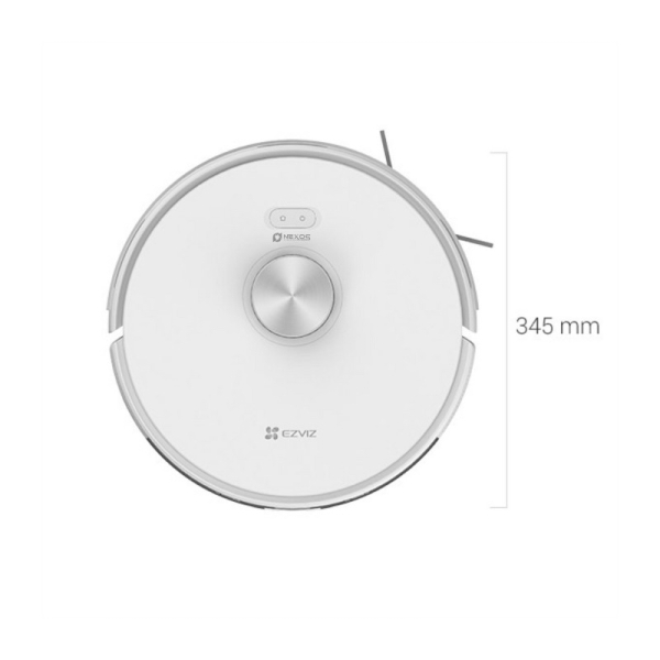 Aspiradora Robot Ezviz