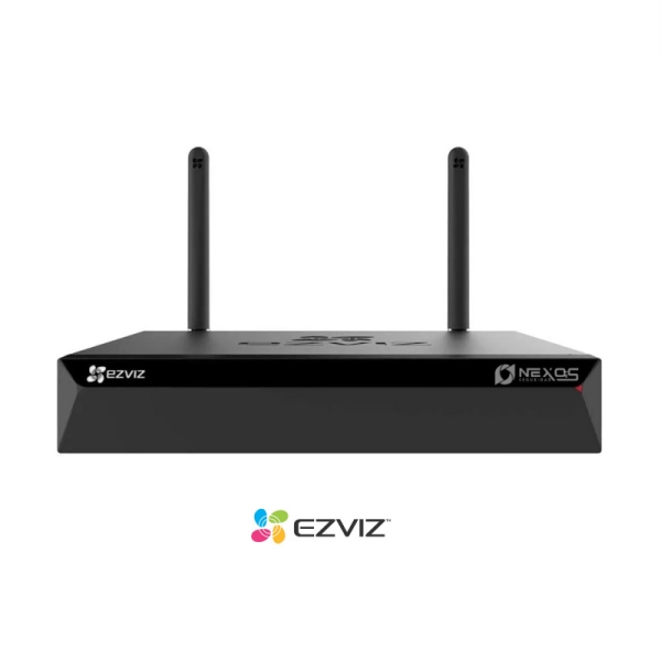 NVR X5S de 4 canales Ezviz